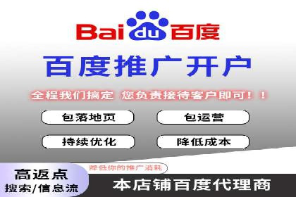 某企业利用百度SEM提升产品销量的实战经验